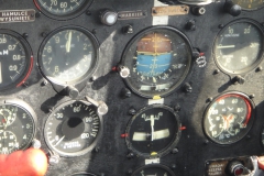 DSC07651 Luftfahrtmuseum Graz (11)