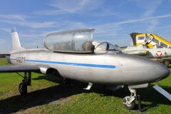 DSC07651 Luftfahrtmuseum Graz (14)