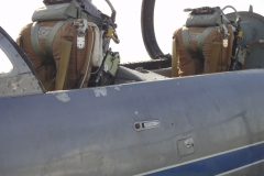 DSC07651 Luftfahrtmuseum Graz (16)