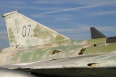 DSC07651 Luftfahrtmuseum Graz (18)