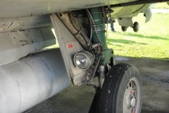 DSC07651 Luftfahrtmuseum Graz (20)