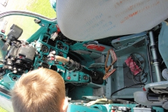 DSC07651 Luftfahrtmuseum Graz (24)