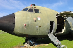 DSC07651 Luftfahrtmuseum Graz (26)