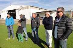 DSC07651 Luftfahrtmuseum Graz (3)