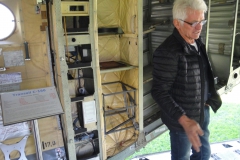 DSC07651 Luftfahrtmuseum Graz (32)