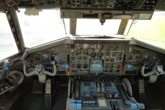 DSC07651 Luftfahrtmuseum Graz (38)