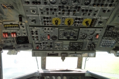 DSC07651 Luftfahrtmuseum Graz (39)