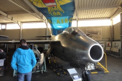 DSC07651 Luftfahrtmuseum Graz (44)