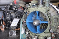 DSC07651 Luftfahrtmuseum Graz (46)