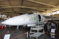 DSC07651 Luftfahrtmuseum Graz (47)