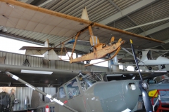 DSC07651 Luftfahrtmuseum Graz (50)