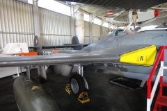 DSC07651 Luftfahrtmuseum Graz (53)