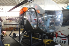 DSC07651 Luftfahrtmuseum Graz (56)