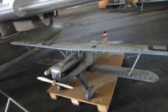 DSC07651 Luftfahrtmuseum Graz (57)