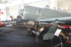 DSC07651 Luftfahrtmuseum Graz (58)