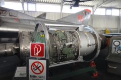 DSC07651 Luftfahrtmuseum Graz (60)