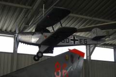 DSC07651 Luftfahrtmuseum Graz (61)