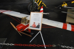 DSC07651 Luftfahrtmuseum Graz (63)