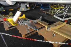 DSC07651 Luftfahrtmuseum Graz (65)