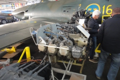 DSC07651 Luftfahrtmuseum Graz (66)