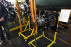 DSC07651 Luftfahrtmuseum Graz (68)