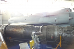 DSC07651 Luftfahrtmuseum Graz (69)