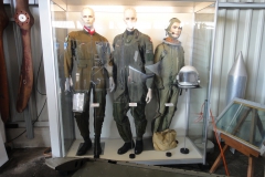 DSC07651 Luftfahrtmuseum Graz (71)