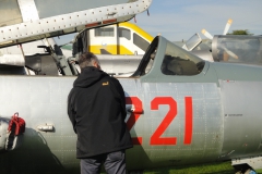 DSC07651 Luftfahrtmuseum Graz (9)